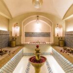 What is a traditional moroccan hammam 150x150